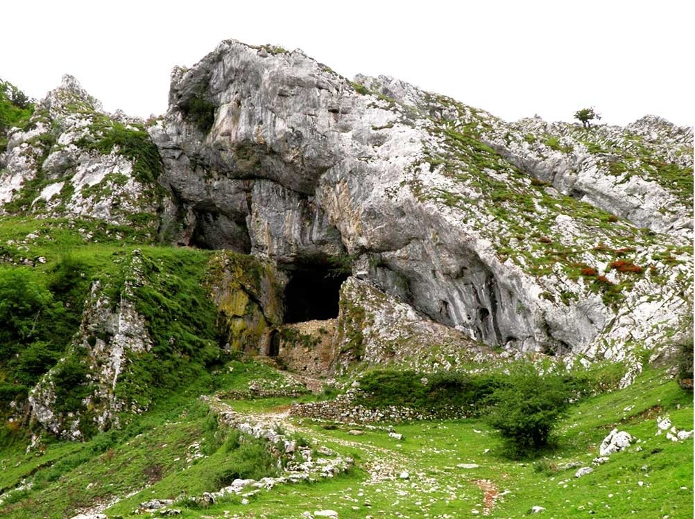Túnel San Adrian y Zegama
